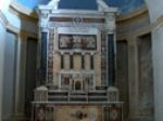 Cappella del Santissimo Sacramento della Concattedrale di Bova