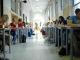 Veglia per studenti maturandi