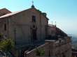 facciata Concattedrale Bova