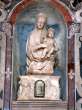 Madonna Isodia statua bova