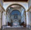 navata concattedrale bova