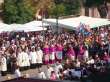 clero processione 13 09 2009