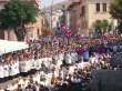 clero processione 13 09 2009
