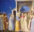 Sposalizio Maria Giotto