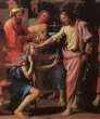 poussin cieco gerico