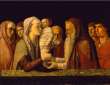 Bellini presentazione tempio