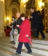 luce betlemme reggio