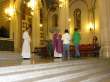 luce pace cattedrale