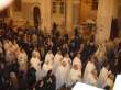 arciv e capitolo processione