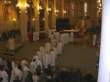 messa cena domini ingresso