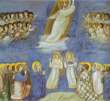 ascensione di giotto