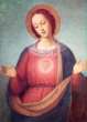 cuore maria 20 giugno