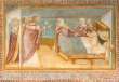 Miracolo Giairo di Giotto