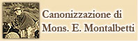 beatificazione mons montalbetti